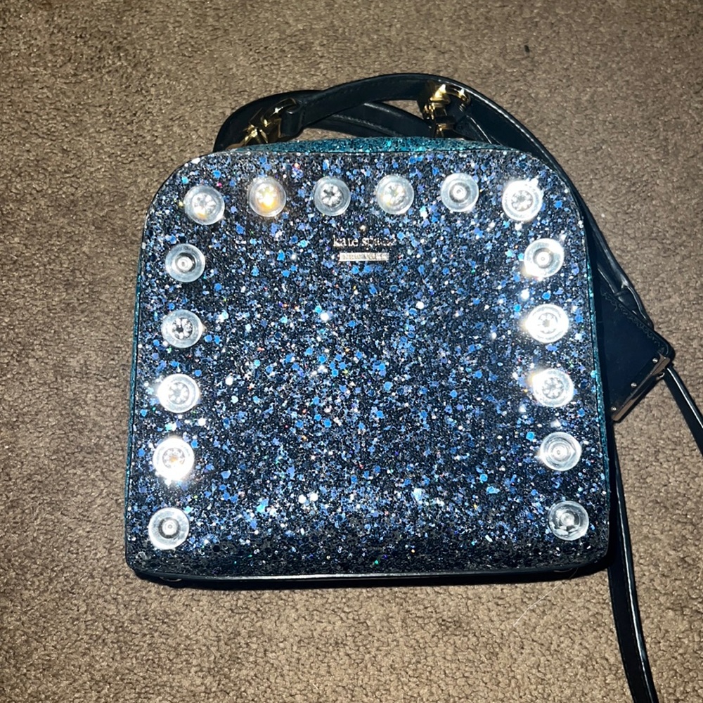 Sparkle Kate Spade Bag ♠️